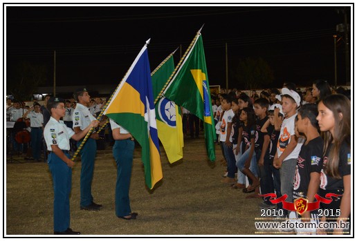 rolim de moura